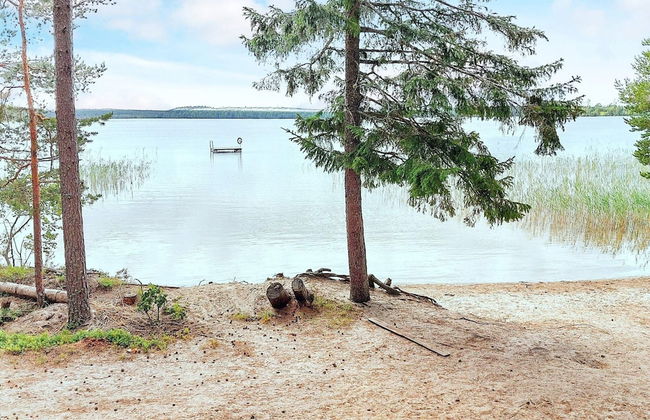 8 Person Holiday Home in Husum - Photo 15