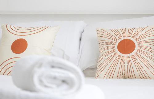 Pass the Keys Poets' Corner Stylish Apartment Station Location - Foto 24