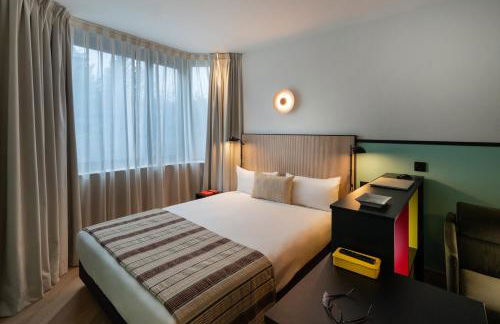 The Oliver Apartamentos Pozuelo - Foto 17