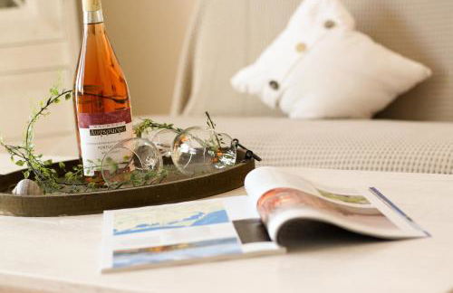 Haus Steffchen - Gemütliche Auszeit nahe der Ostsee - Foto 6