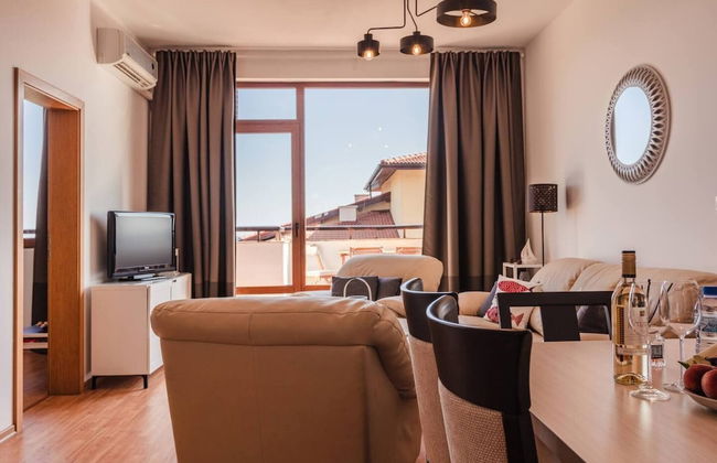 Apartello - Garden of Eden 5 - Premium SEA View - Foto 44