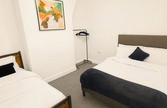 Game Zone, Trafford Centre Nearby, Sleeps 8 - Foto 12