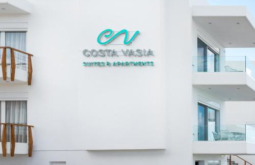 COSTA VASIA Seaside Suites and Apartments - Photo 73