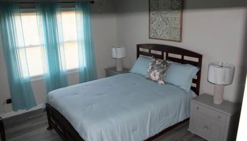 Cheerful 2-Bedroom, 2 bath with private parking - Foto 5