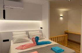 MM little maisonette Corfu - Foto 1