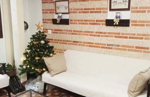 Casa Rural Chorrito 1 - Foto 20