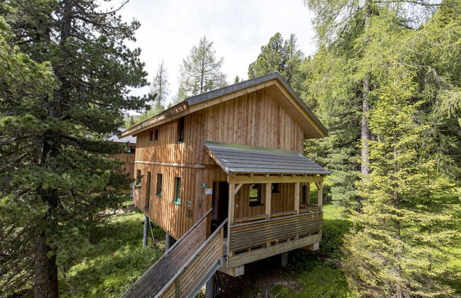 Amazing Chalet With Infrared Sauna - Photo 20