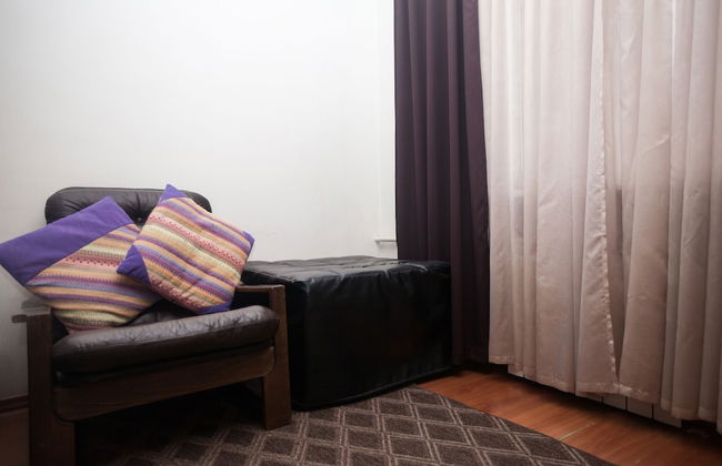 Kvart Apartments Kievskaya - Foto 30