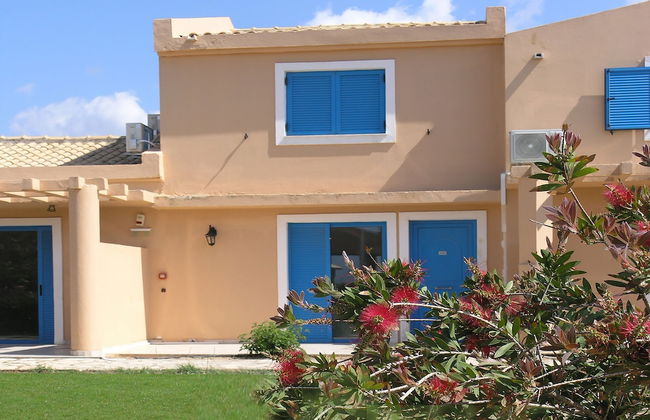 Ammoudia Maisonettes - Foto 38