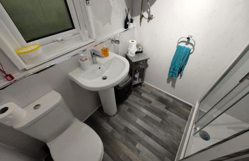 Crofters Cabin - Foto 14