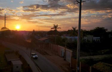 Morada Aconchegante com 2 quartos and Sofá Cama - Foto 62