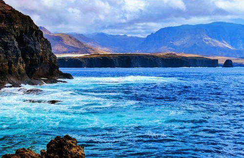 Ocean Breeze Faro Sardina - Foto 35