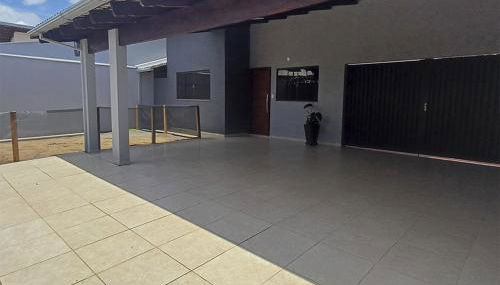 Espaço Wanice - Casa Completa e Área de Lazer - Foto 5