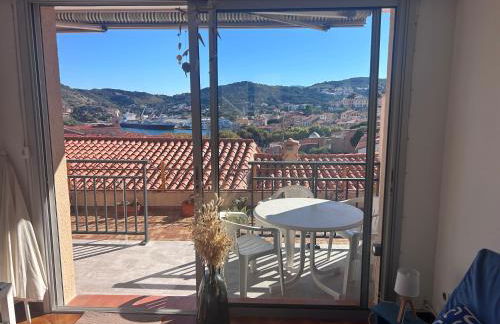 T2 belle terrasse avec vue sur mer - Foto 16