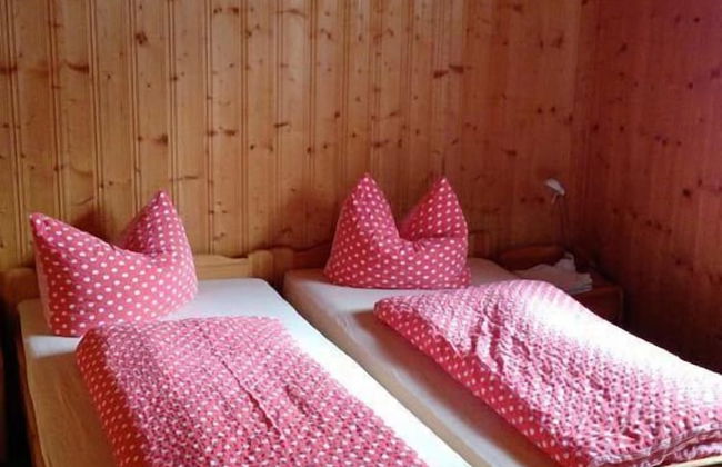 Bungalows Saalestrand - Foto 3