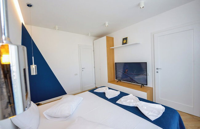 Blue Moon - One Bedroom - Romana Square - Foto 13