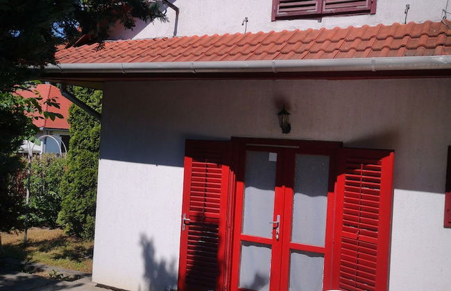 Vadásztanya Apartmanok - Foto 51