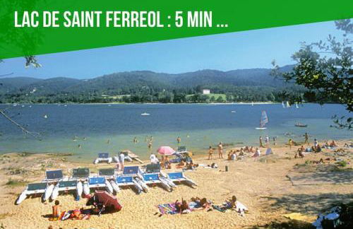 LOFT DU GET - Foto 17