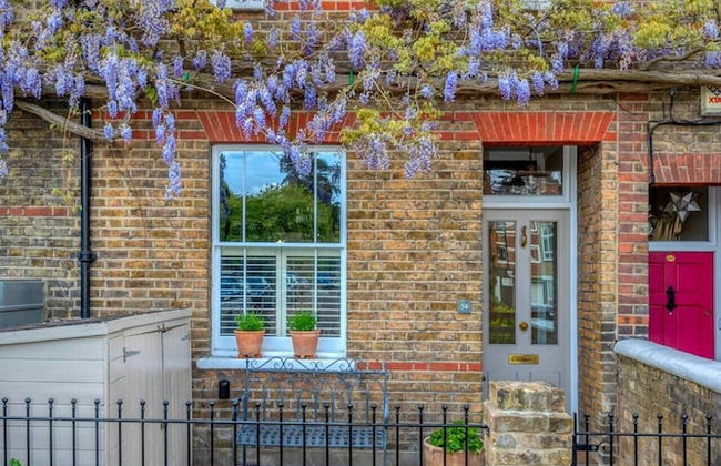 3-bedroom Home in Richmond - Ideal Family Living - Foto 35