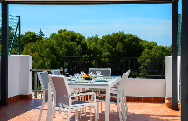 Calpe Bay 04 - Foto 25