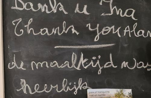 apartment, gite by the canal l Est,river Coney vosges france - Foto 31