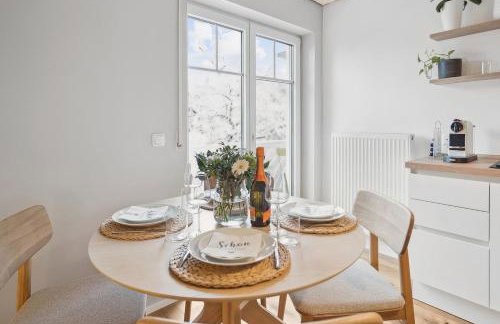 Apartment Waldblick - Entspannung auf dem Land - Foto 18