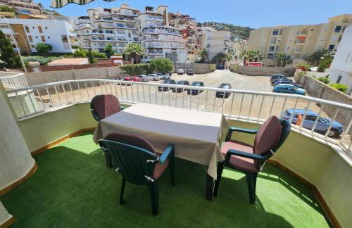 Seaview Terrace, Beachfront Bliss & Towncenter - Terraza con vistas al mar, a pie de playa y céntrico - Photo 24