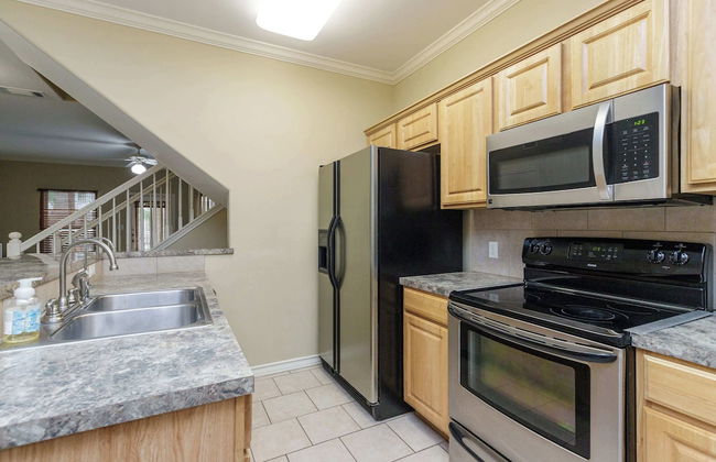 Resort Pool! 3 Bedroom ATV Optional Sleeps 10 - Foto 8