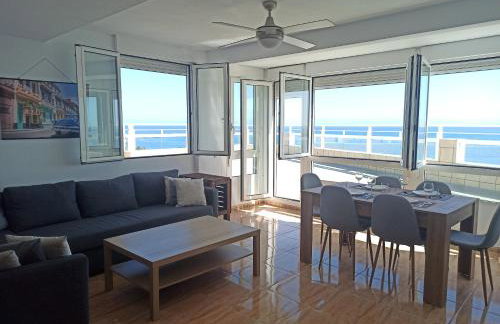 Increíble ático con vistas a la bahía de Almería - Foto 4