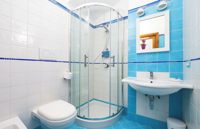 La Mansardina dell'agrumeto - Foto 26