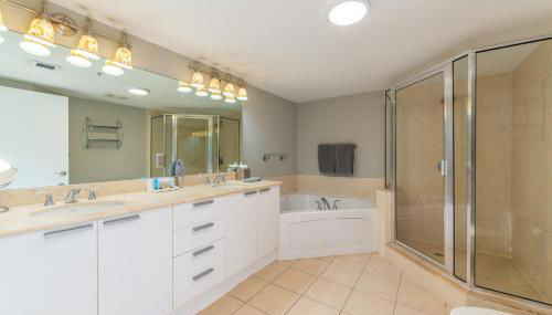 16699 Collins Ave Unit 2906 in La Perla - Foto 5