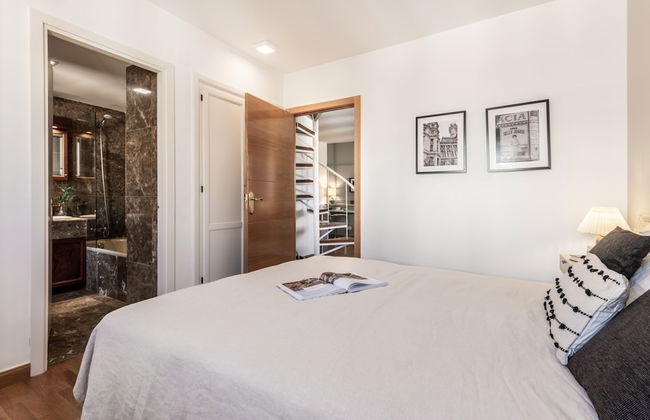 Vega - 2 Bedroom in Salamanca - Photo 16