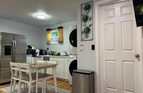 Modern Studio with Private Patio - Foto 8