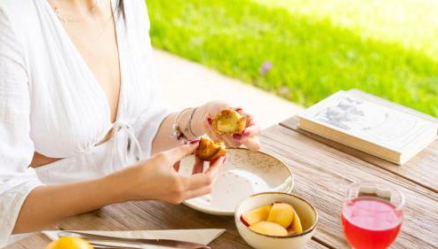 Masseria Macchiaforte - Foto 5