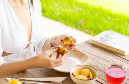 Masseria Macchiaforte - Photo 5