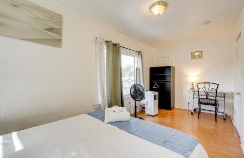 Oakland Group Retreat Historic Home Near Downtown - Foto 18