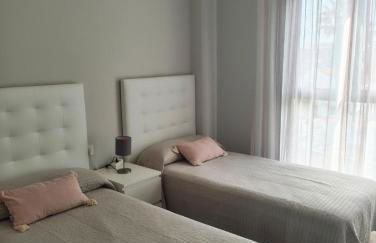 Los Alamos Breeze - Modern Beach Apartment - Foto 27