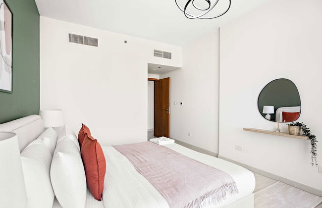 Silkhaus Julphar Tower, Al Reem Abu Dhabi - Photo 35