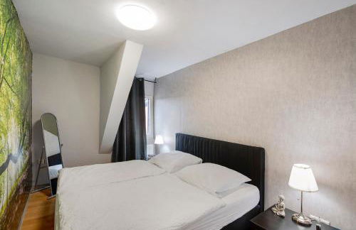 Schwerter Altstadt Fewo 1 - Foto 7