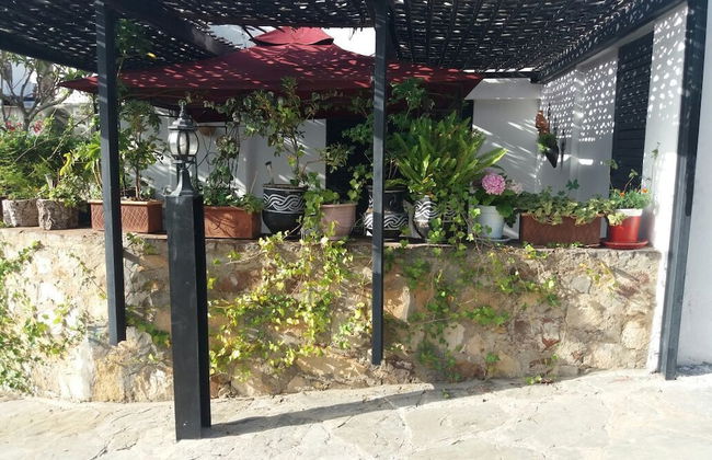 Mdiq Chalets - Foto 1