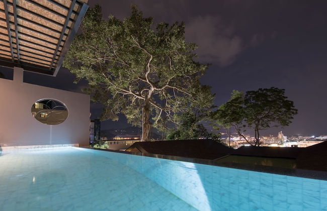 The Senses Pool Villas - Photo 55