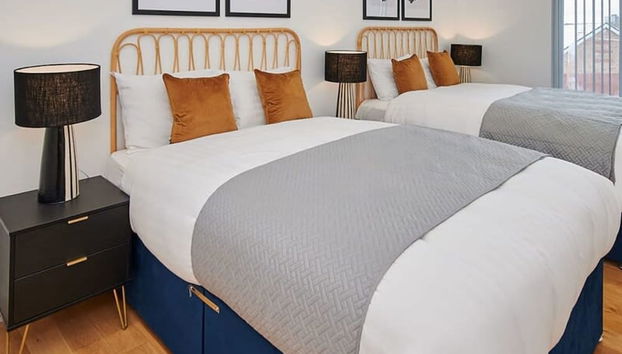 Host Stay Princes Place Hideaway III - Foto 4, Zimmer