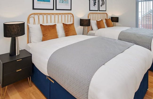 Host Stay Princes Place Hideaway III - Foto 9