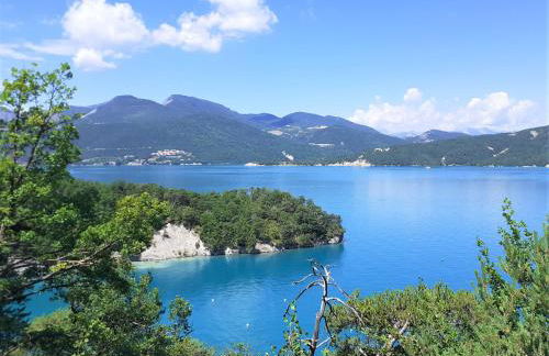 Vaste appartement 3 chambres - Vue exceptionnelle - Photo 36