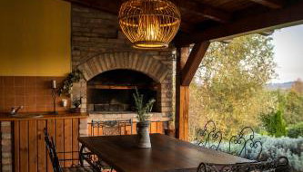 Green Hills Cottage with Pool & Magnificent View - Foto 5