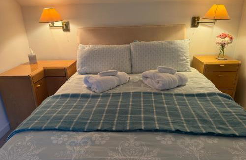 Walled Garden Cottage by Vineyard - Foto 29