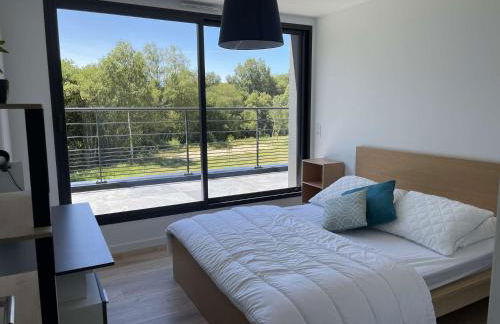 LesTransatsMarines - Villa Ti Bras, proche Bénodet, superbe maison familiale - Foto 10