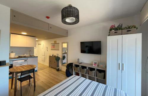 Studio Home Madrid - Foto 6
