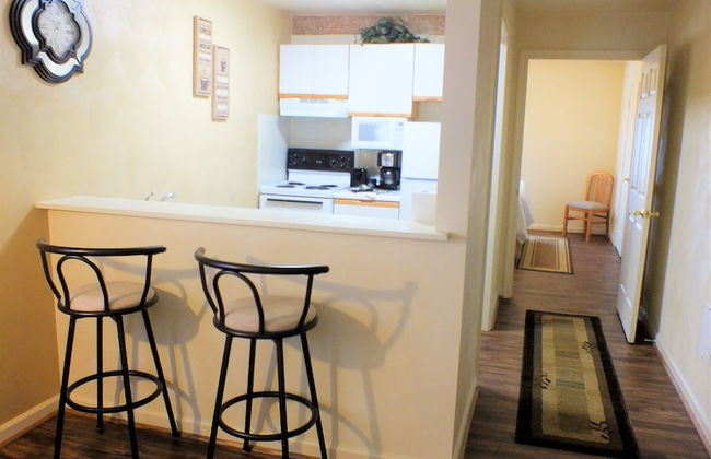 Affordable Suites of America Waynesboro - Foto 23