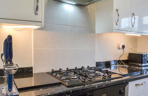 Beam Cottage - Foto 11